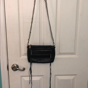 Rebecca minkoff mini mac